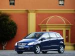 Mercedes-Benz B-Class 2008 года